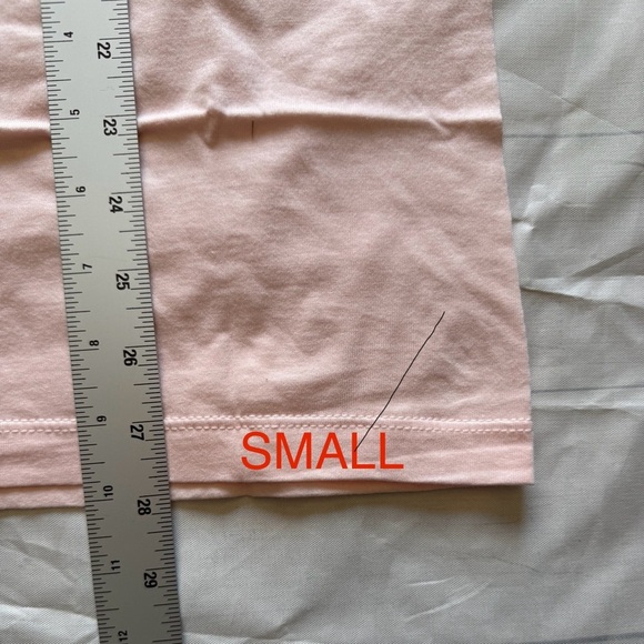 Golden Girls Shirt, Stay Golden, Pink, Short Sleeve Tee, Pick Size S, M - Picture 9 of 10